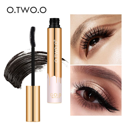O.TWO.O 3D Curling Mascara