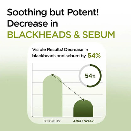 Holy Basil Bubble Deep Mask